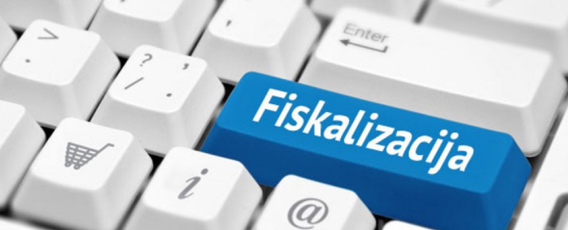 Obveza fiskalizacije u prometu gotovinom od 1. srpnja 2017.